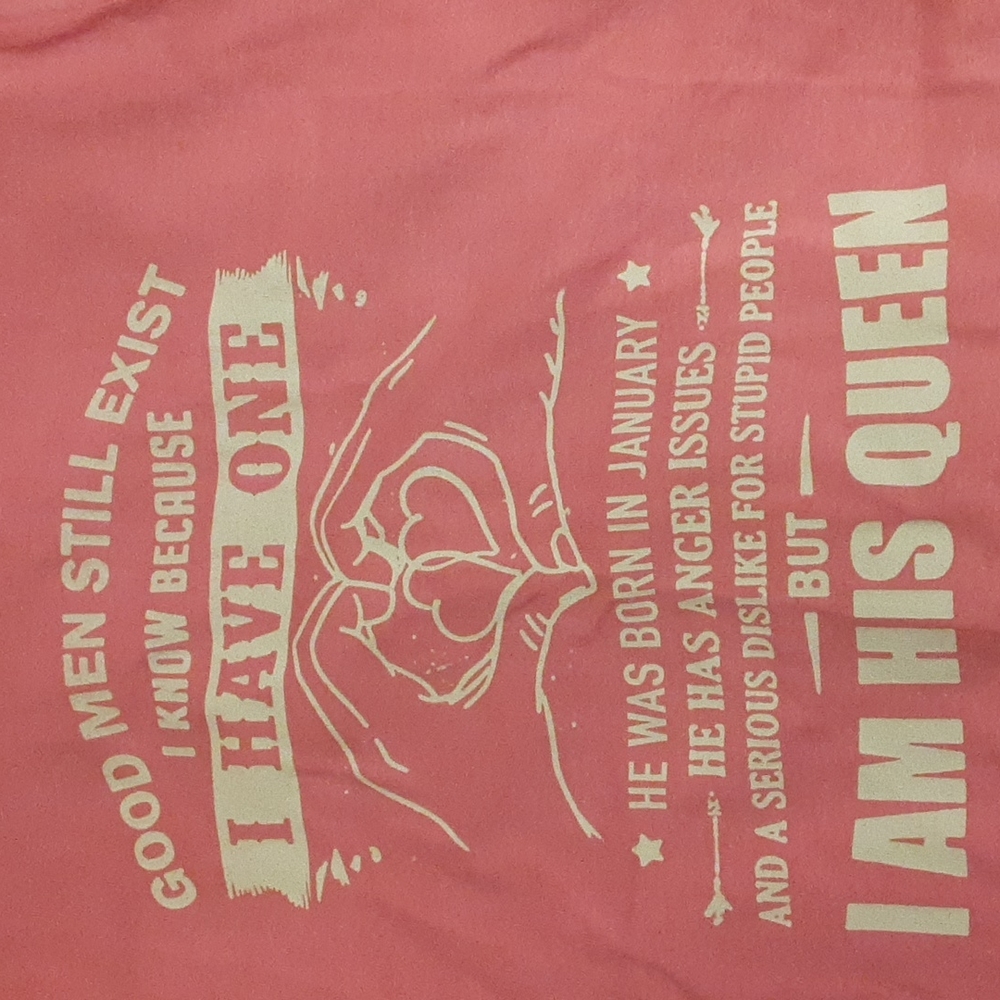 Custom T-Shirt